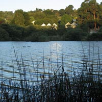 daylesford lake