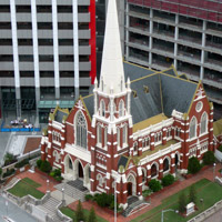 Brisbane City Church