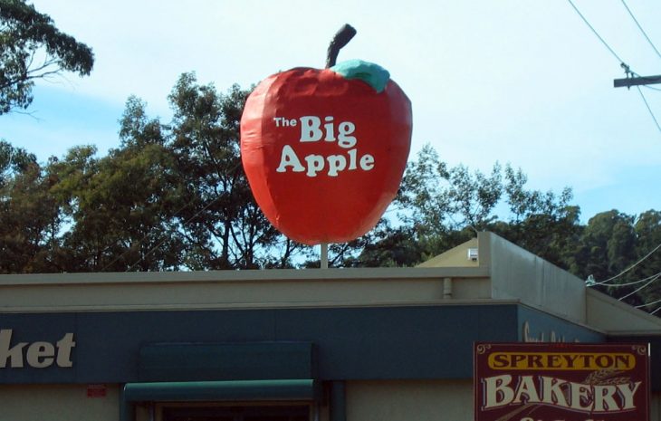the-big-apple