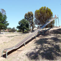 Long Slide