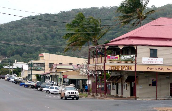 cooktown-qld