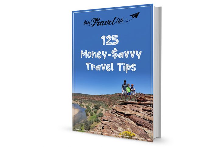 Money Savvy Travel Tips